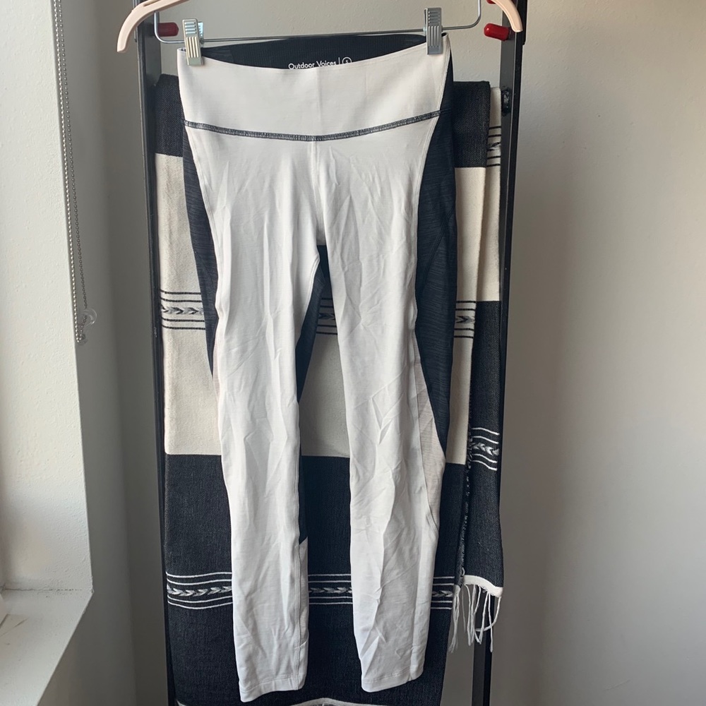 Outdoor Voices leggings